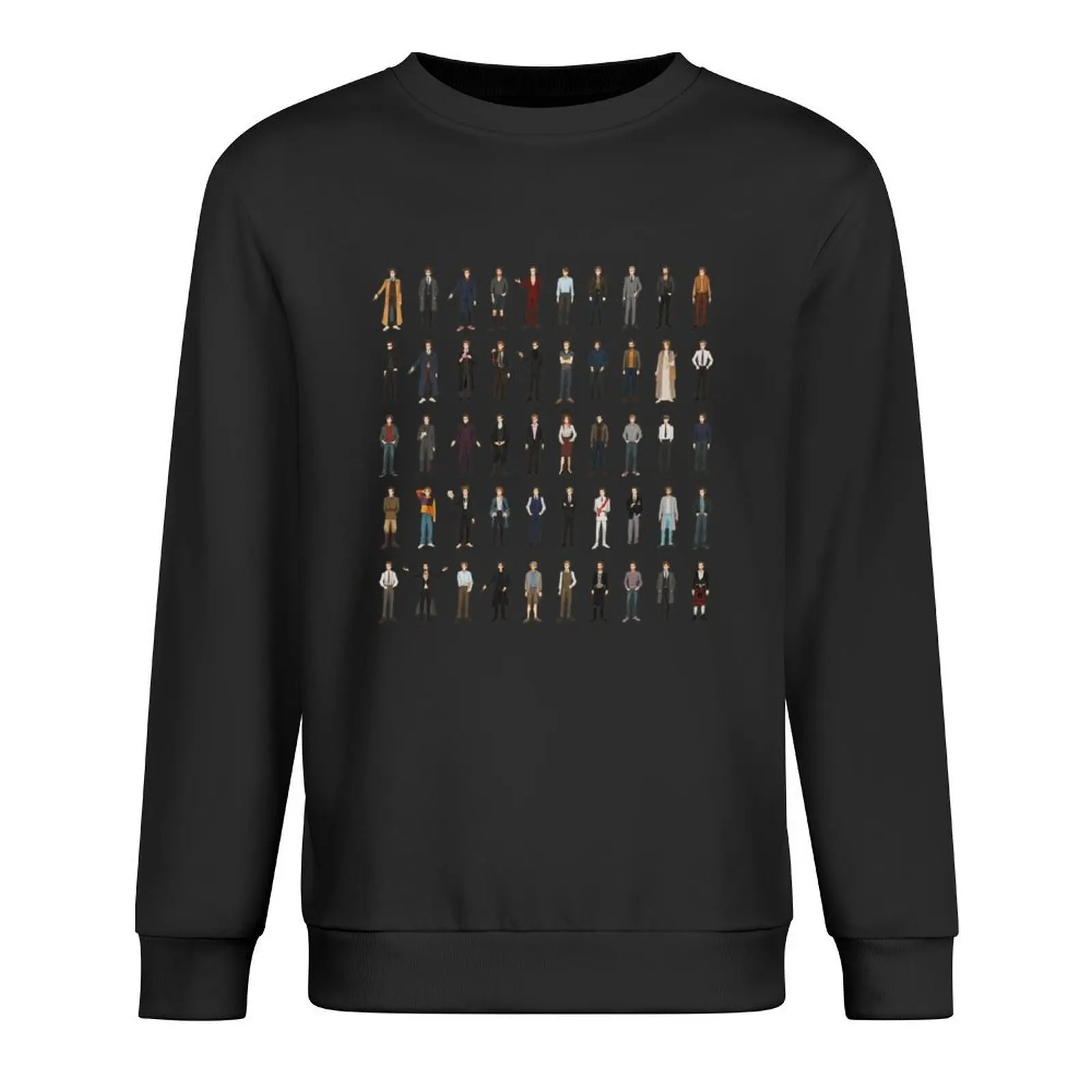 50 Dt Roles Dark Co… - image