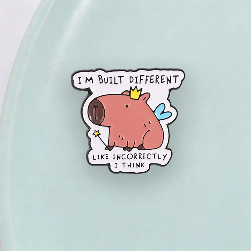 Invader ZIM Enamel Pins Custom Cartoon Anime Brooch Badges Lapel Jacket Funny Episode Jewelry Gift For Kids Friends Wholesale