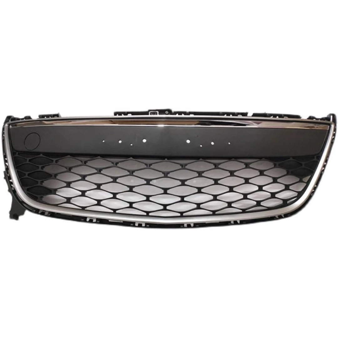 Car Front Bumper Grill for Mazda CX-7 CX7 EU version US Racing Mask