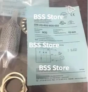 

DW-AS-601-M30-002 DW-AS-602-M30-002 DW-AS-603-M30-002 DW-AS-604-M30-002 DW-AS-605-M30-002 DW-AS-606-M30-002 Индуктивный датчик