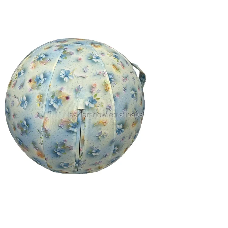 

Stability Bosuing Ball Yoga Balance Half Ball 2