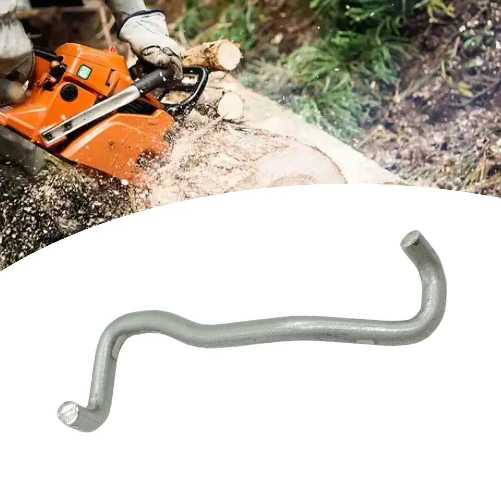 1pc/2pc Choke Rod Throttle Control Rod For MS362 Chainsaw Models Replacement Part Numbers 11401851902 1140-185-1902 Garden Tools