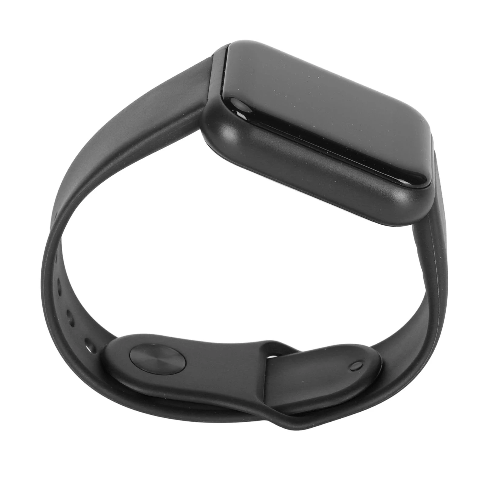 1.4inch Smart Watch 150mAh Step Counter Alarm Incoming Message Alert Sports Mode Waterproof Fitness Watch