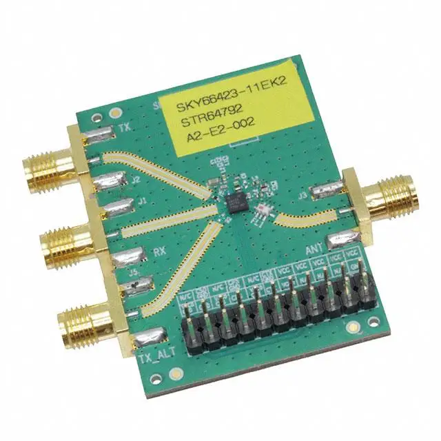 AZ SKY66423-11EK2 KIT 902 928 MHZ فلتر سيراميك