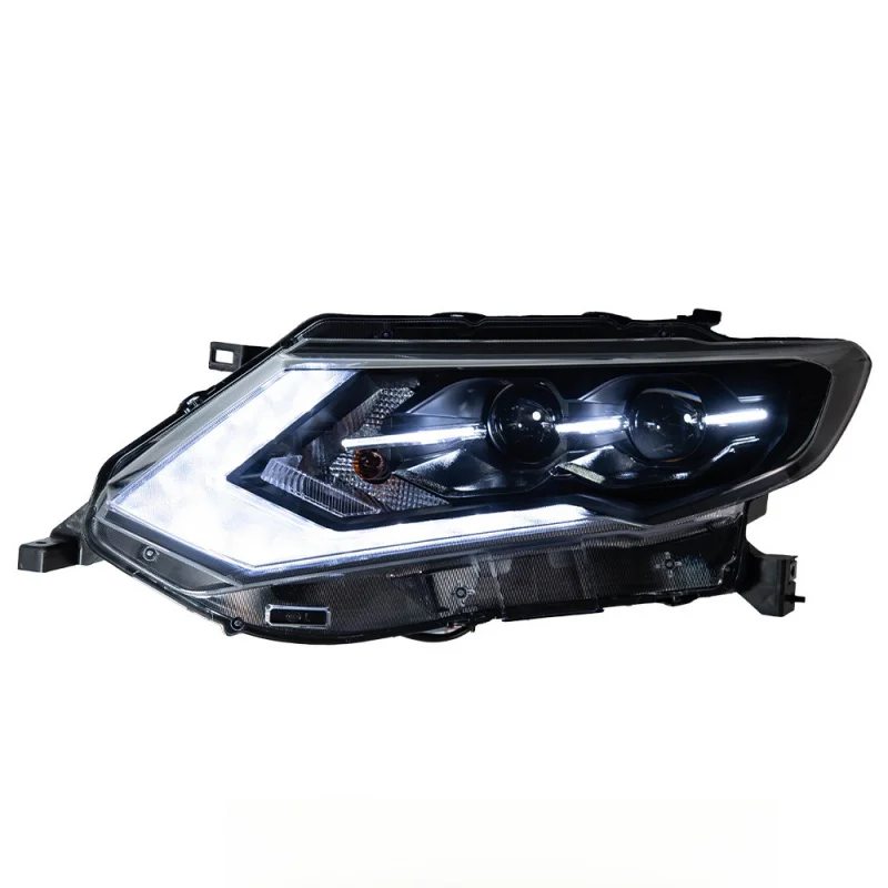 

Suitable Applicable for 17-20 models of X-Trail T33Z DEPO front lights car headlights 26060-6FV5A