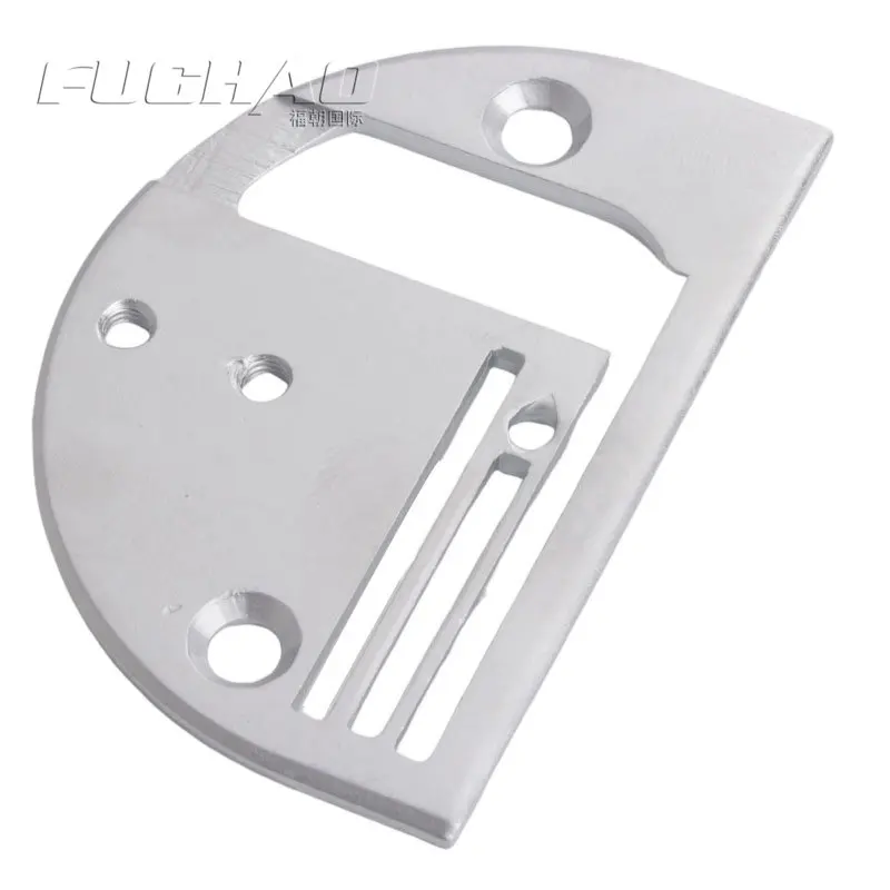 All steel flat car synchronous car pull cylinder needle plate edge protector needle plate SPB-006