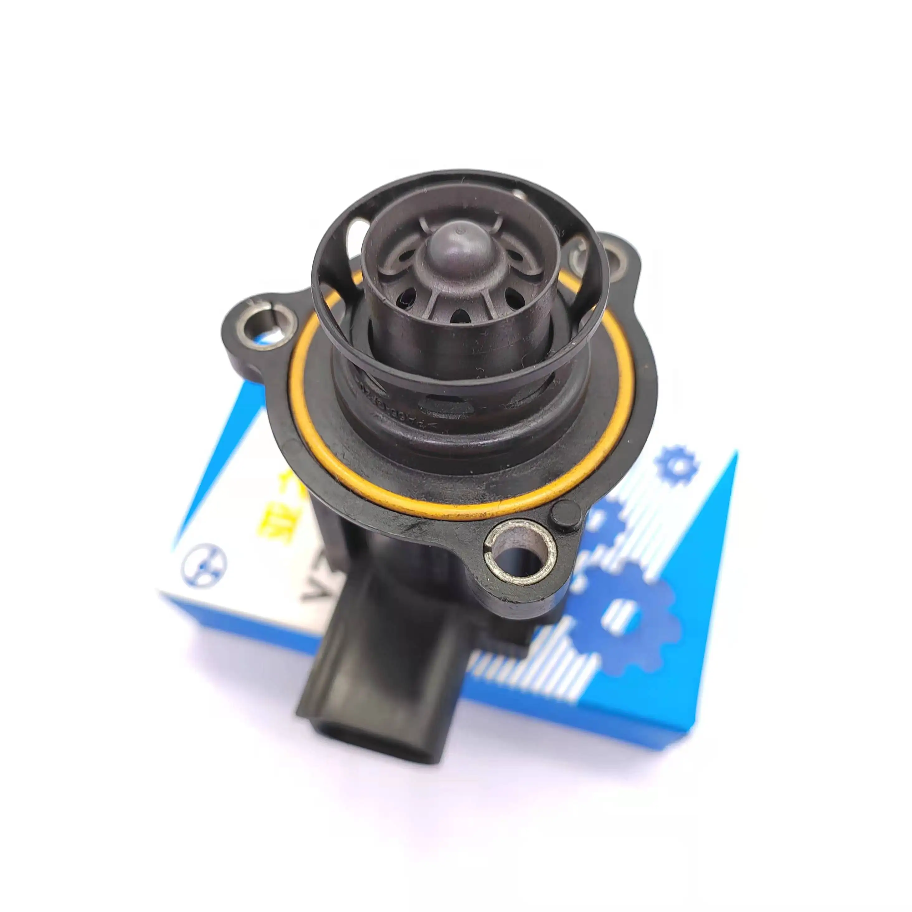 

Car Turbo Turbocharger Diverter Valve 06H145710D For Audi- A3 A4 A5 A6 TT Q3 Q5 Q7 VW Pasat- Jetta- Beetle- Golf- Tiguan- Parts