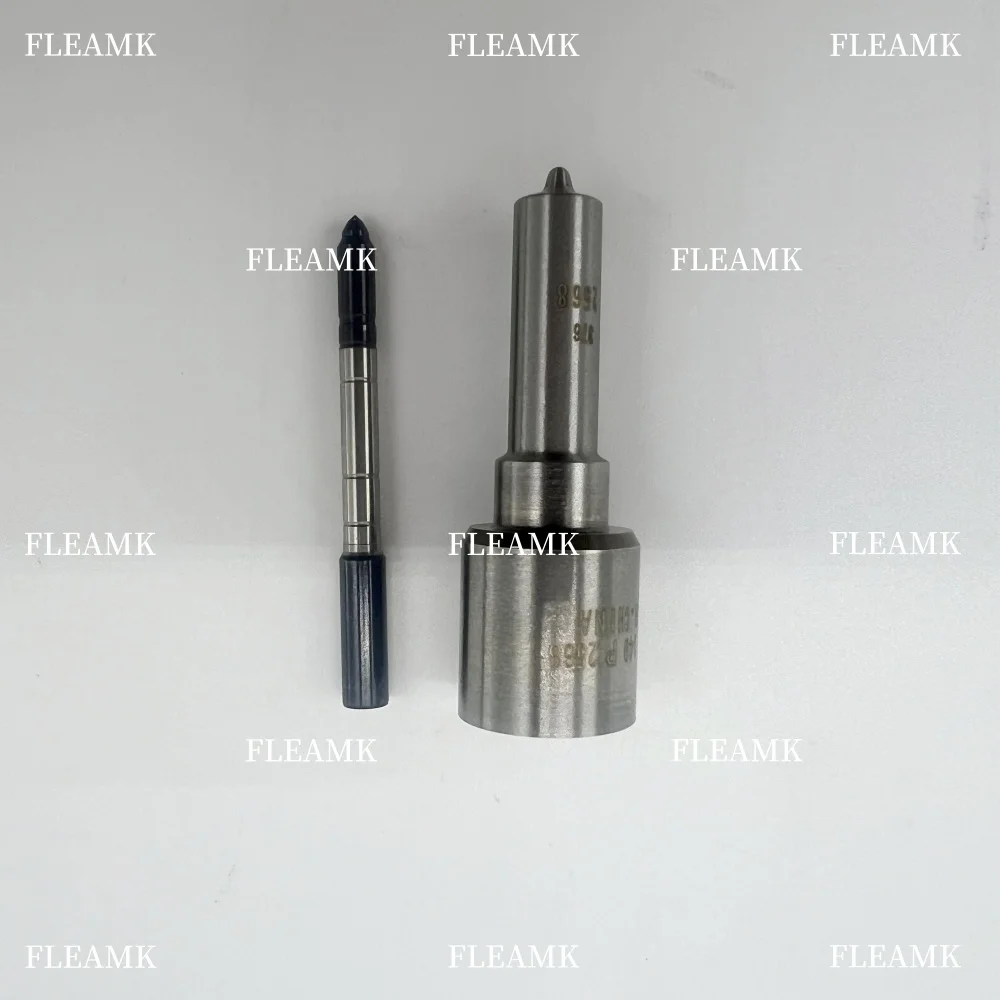 High Quality Fuel Injector DLLA149P2568 Is Suitable for 0445120462 Fuel Injector