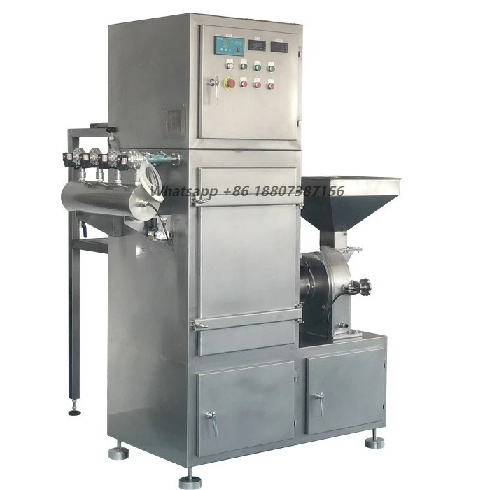 Sugar Plant Sugar Powder Production Line Sugar Mill Plant