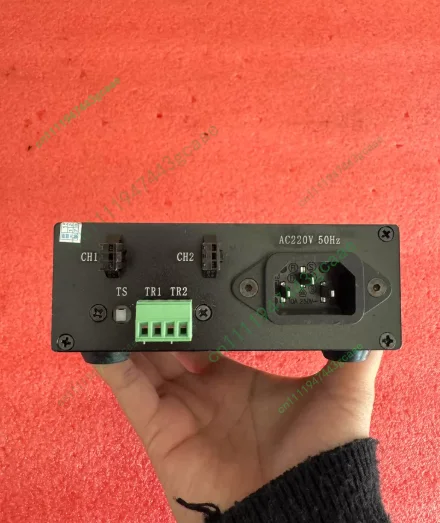 Visual light source controller tool accessories KZ-APS-24V-2T-Z