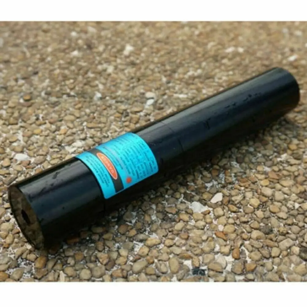 Focusable Waterproof 447nm 450nm-2000 Blue Ray Portable Laser Module