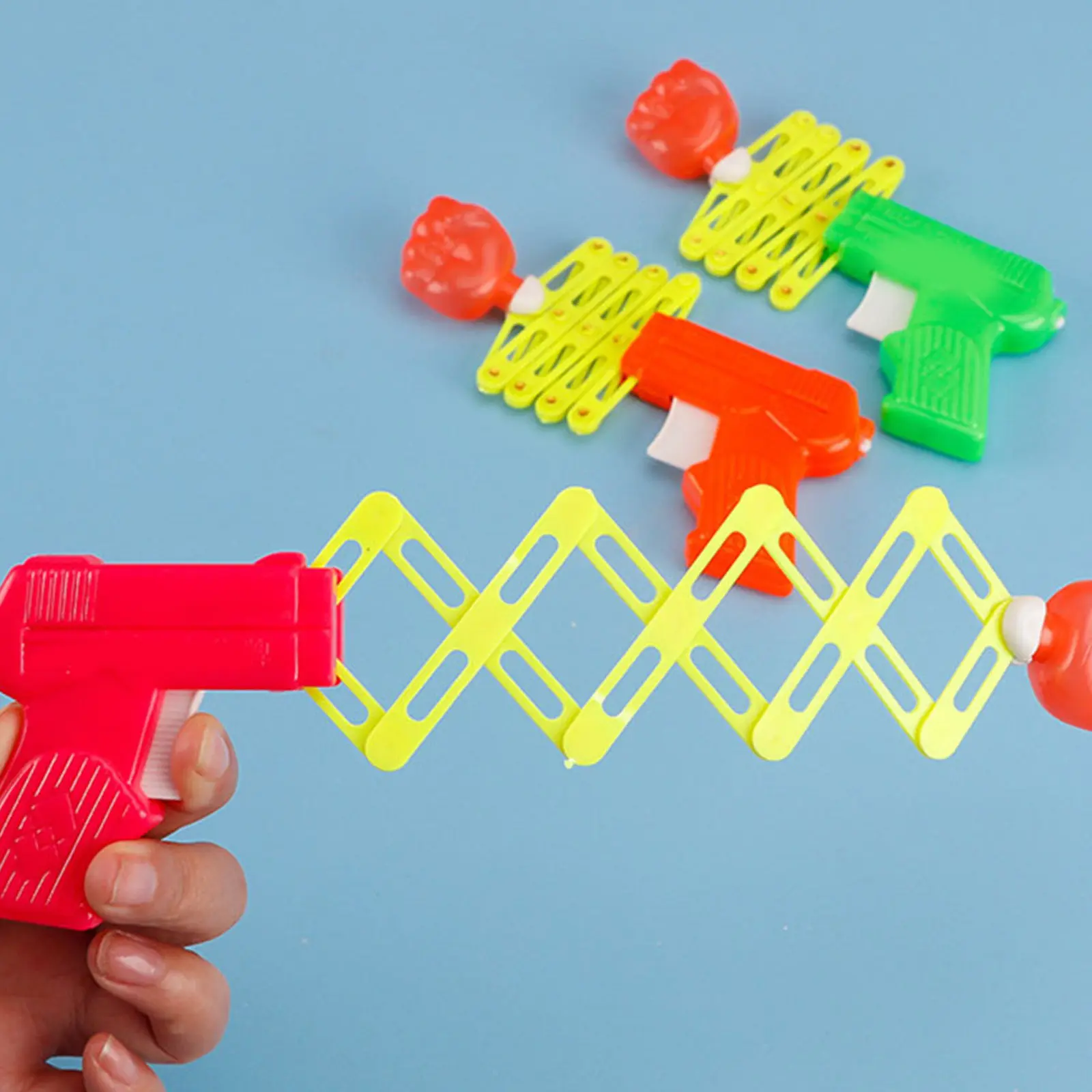 10-pecas-pistolas-de-plastico-retrateis-com-mola-brinquedo-de-tiro-elastico-para-criancas-presente-lembrancinha-de-festa-brincadeira-divertida-brinquedo-de-truque