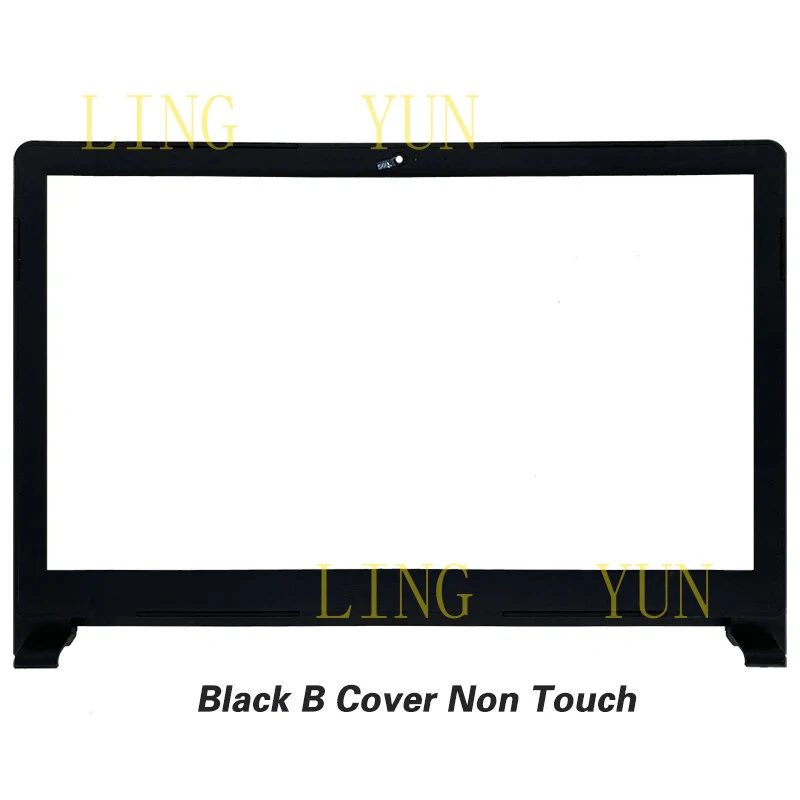 

Задняя крышка LCD-экрана (крышка A/B/C/D) для Dell Inspiron 15 5555 5558 5559 без сенсорного экрана, 15.6 дюймов