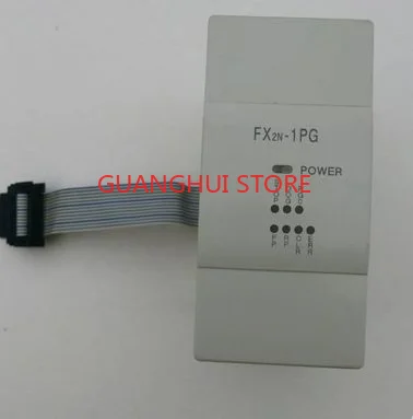 

FX2N-1PG FX2N-1PG-E New Control Module Quality Assurance Spot Inventory