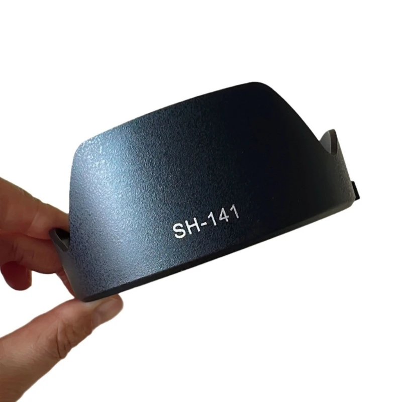 ALCSH141 เลนส์ฮูดแบบพลิกกลับได้สำหรับเลนส์ FE24-70 F2.8GM เลนส์ดิจิตอล