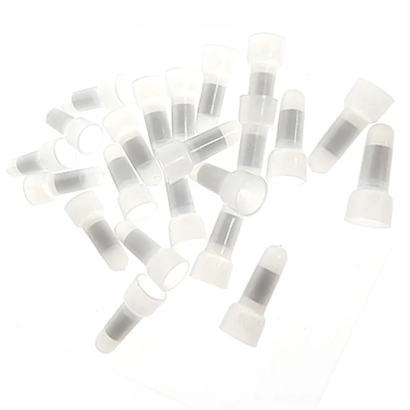 Transparent Quick Connection CE-1X CE-2X CE-5X Line Cap Tsui Terminal Closed Crimp Pacifier Pressure Terminal for Electronics