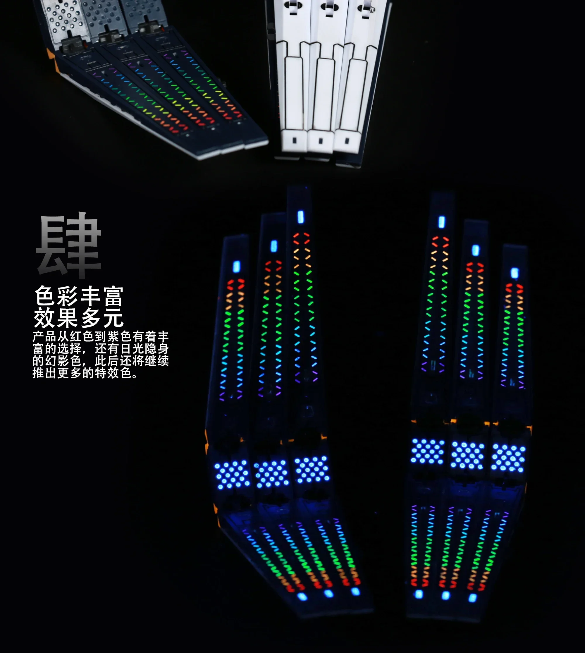 نموذج اللوحة 18 مللي لوحة الحبر الفلورسنت المائية بطانة نموذج أرقام أدوات التلوين لنموذج هواية لتقوم بها بنفسك Q06101-17 #3