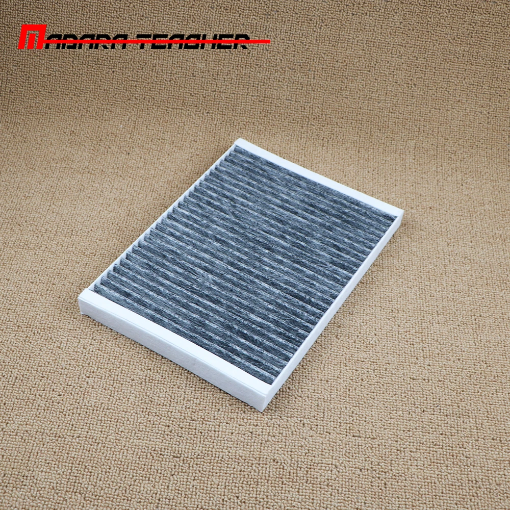 

1072736 Car Cabin Filter for TESLA MODEL S 100D 60 60D 75 75D 90D P100D P90D S electric LAK1519 LA1519 BL2515 1072736-00-B