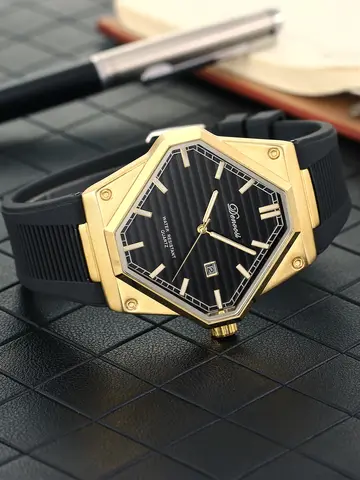 10 best sales Cigma Watch - №8