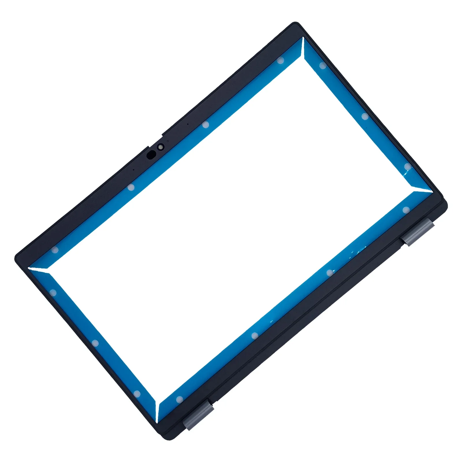 0GY37D para DELL Latitude 5420 E5420, Marco Frontal LCD de Repuesto para Portátil, Cubierta de Pantalla, Bisel de Pantalla, Carcasa B GY37D