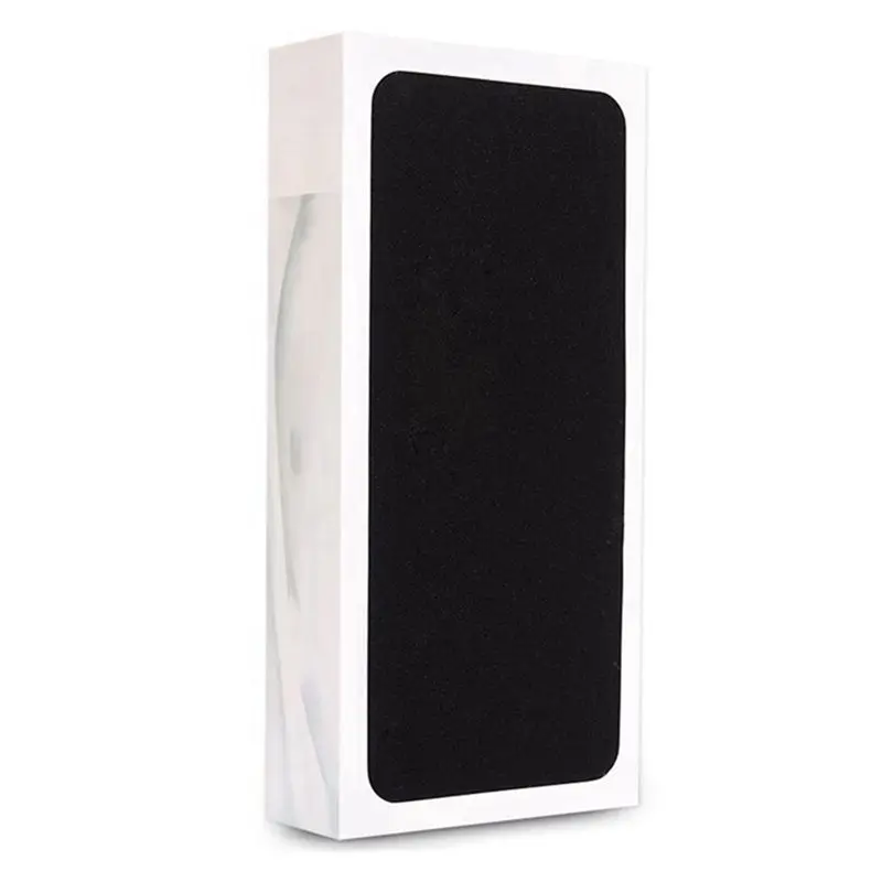 

Сменный HEPA-фильтр ABHZ для очистителей воздуха Blueair 401 / 402 / 403 / 450E / 410B / 480I (фильтр от частиц)