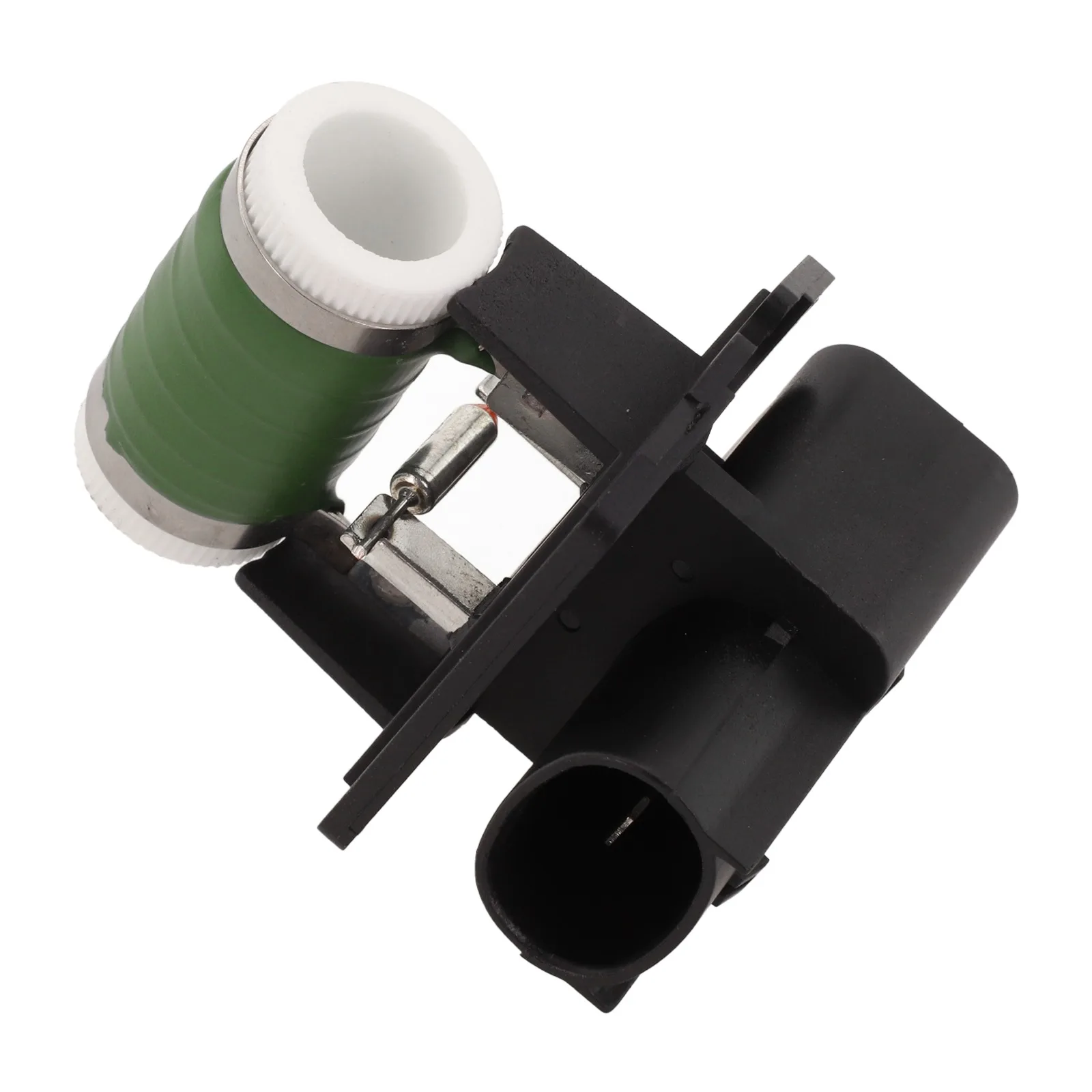 

25385-4R600 Resistor Cooling Fan Resistor Car Maintenance ABS And Metal Direct Replacement High-quality Materials
