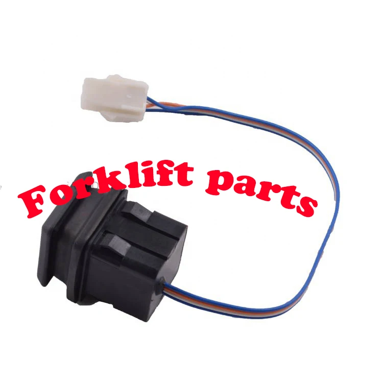 electric forklift parts Button sensor with wire UP/Down used for JUNGHEINRICH EJC/ERC OEM 50050953 50440901 50434875 50438513