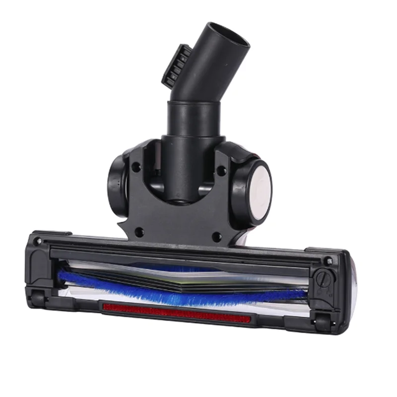 Testa per aspirapolvere universale A24P per tutte le versione europea con diametro interno di 32 mm per Electrolux Haier