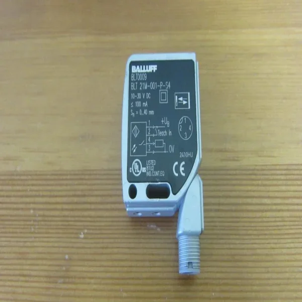 

Blt 21m-001-p-s4 / Blt21m001ps4 Brand New Original Spot Plc