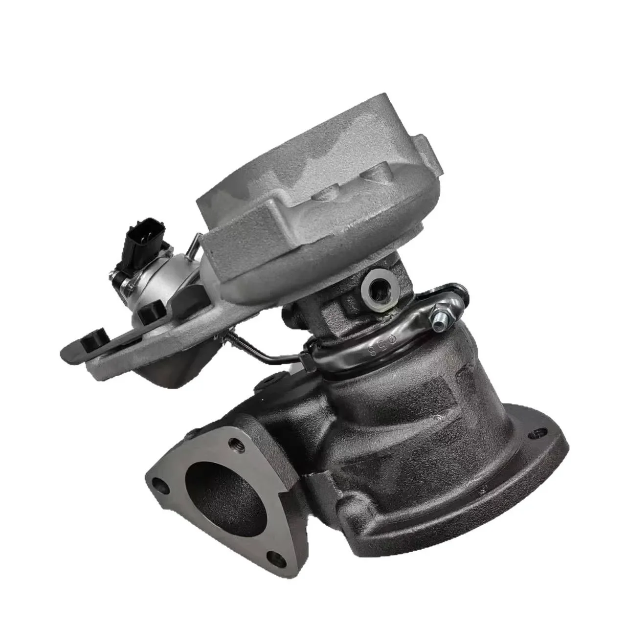 Turbocharger Replacement Part for Ford Ranger 2.2L TDCI