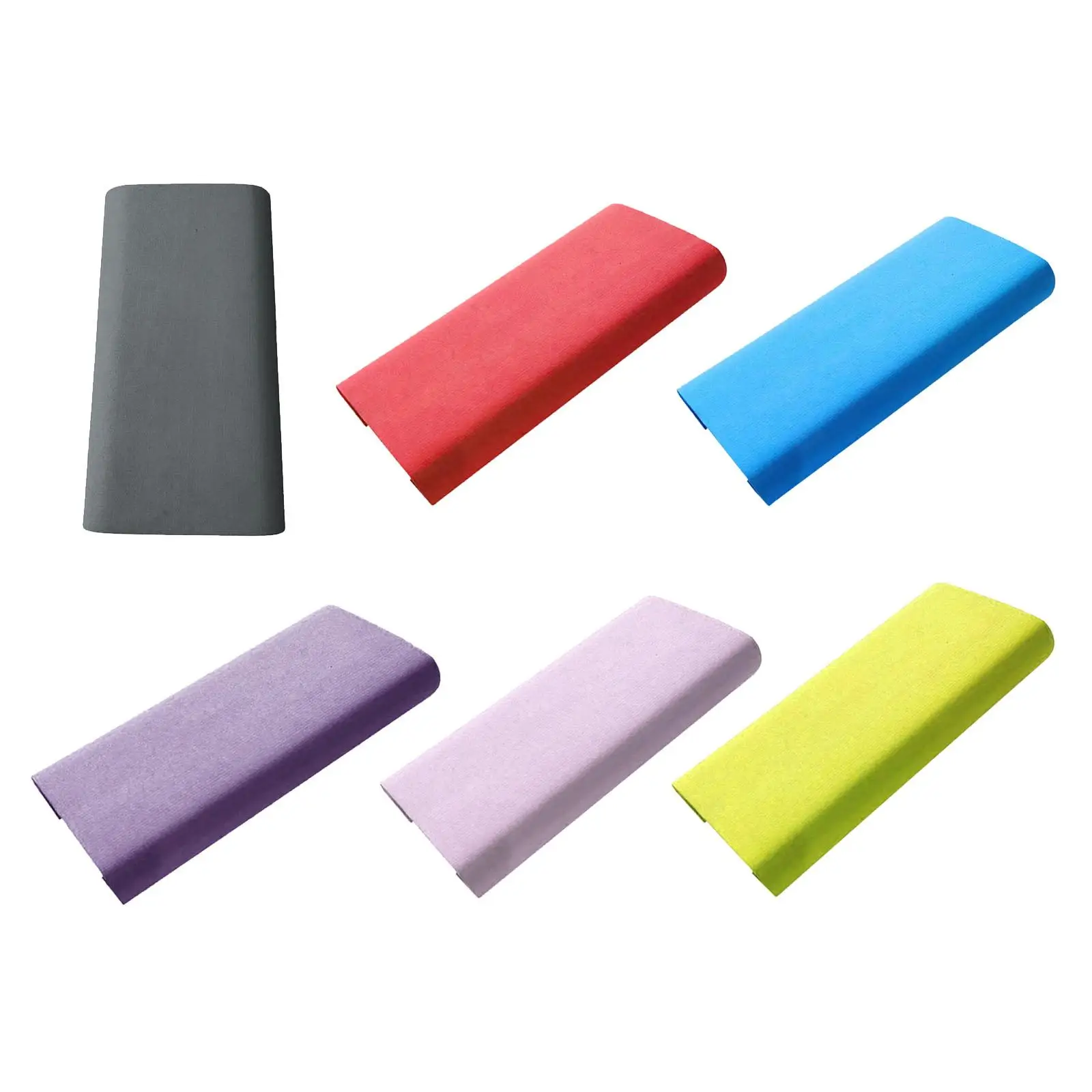 Dragon Boat Seat Pad, Anti Slip Paddling Cushion, EVA Fishing Seat Pad