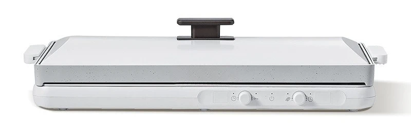 

DY-CL02 Multifunctional cooking plate, barbecue integrated household Internet celebrity electric hot pot barbecue grill
