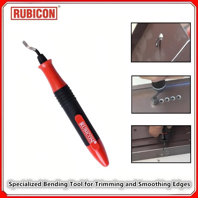 Rubicon RUE-100 RE-…