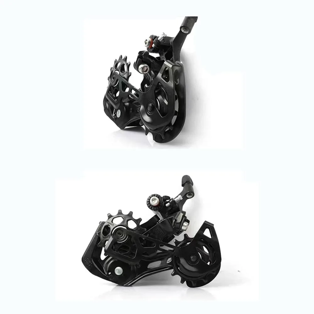 Shimano CUES U4000 9s Groupset SL-U4000 RD-U4000 RD-U3020 RD-U4020 LG300 Cassette Sprocket LG500 Chain MTB Bike Part
