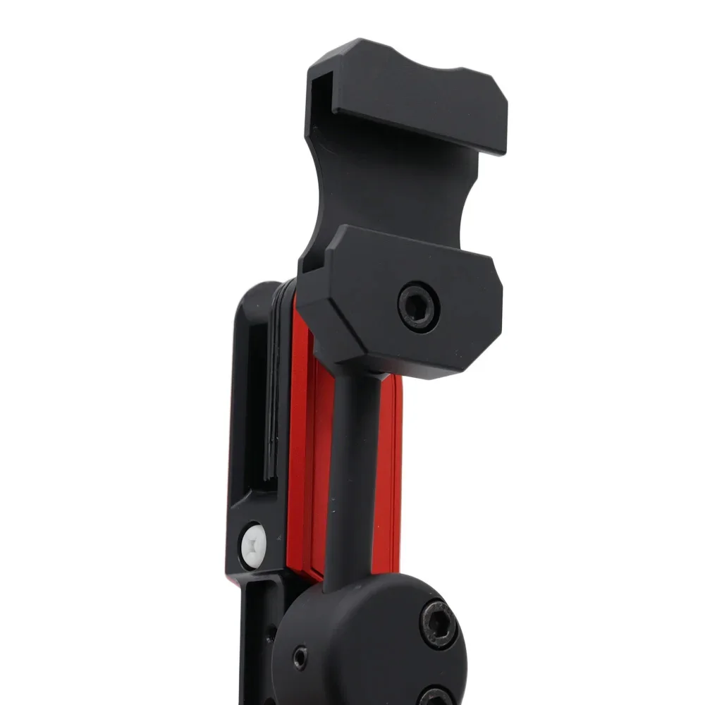 Neues taktisches IPSC USPSA IDPA Aluminium CR Speed Holster Fast Draw Shooter CNC C-BAX Schießwettbewerb Holster – Detail 13