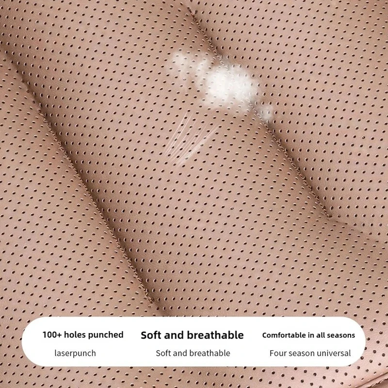 Thumbnail 4 - #74 Trending Leather Car Seat Covers Right Now