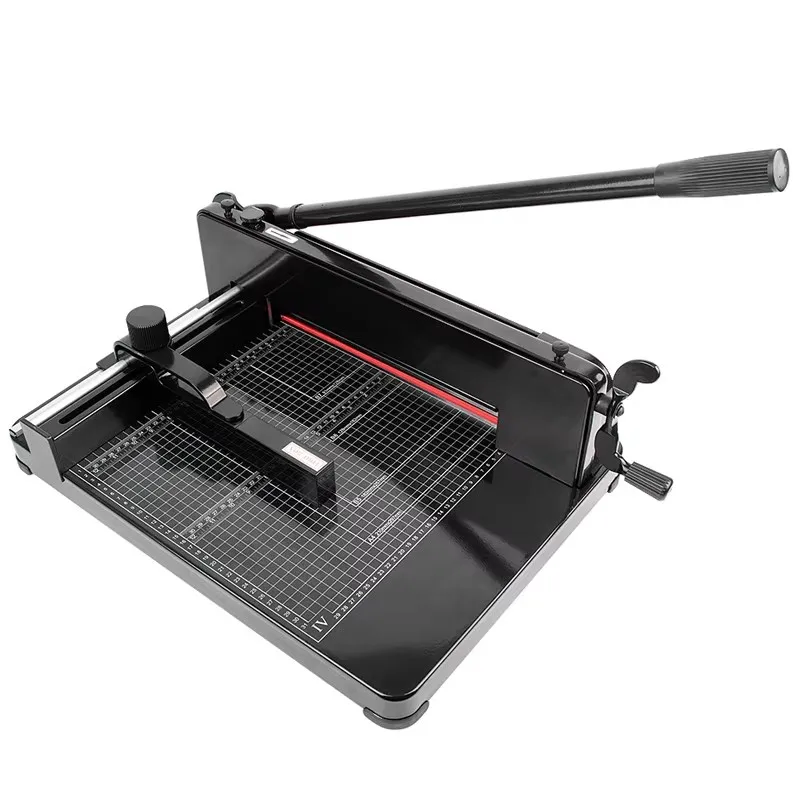 Paper Cutter Heavy …