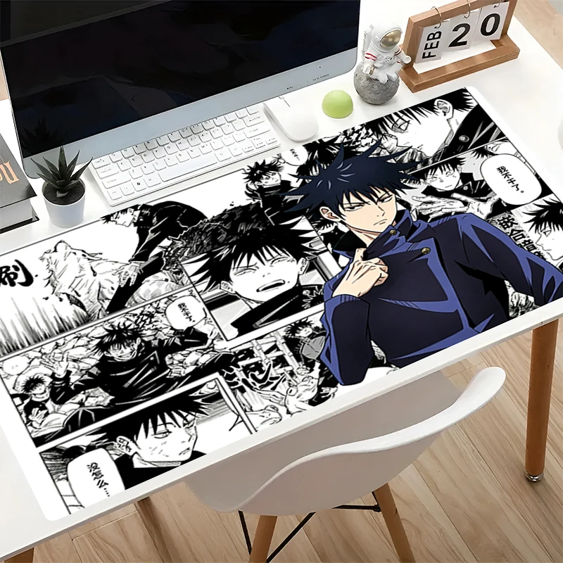 Populaire Anime Muismat Animat - Esports Gaming Mouse Pad recensie en prijs