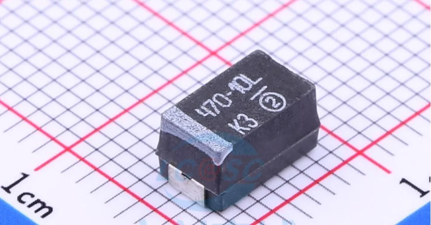 

293D477X9010E2TE3 CASE-E_7343 470uF ± 10% 10V 593D337X9010E2TE3 2917 330uF ± 10% 10V 293D227X9016E2TE3 CASE-E_7343 220uF ± 10%