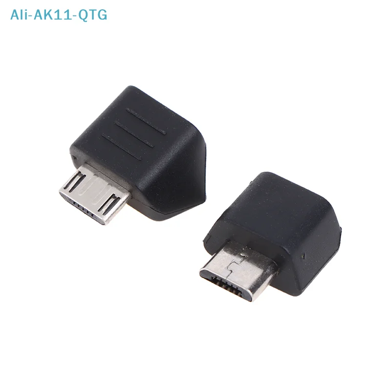 New For G502/Master Wireless Mouse Universal Adapter Android Micro To Type C Head Replacement Repair Parts