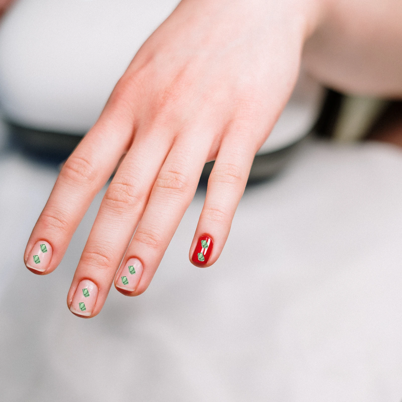 Category image: Dipping Powder & Sets