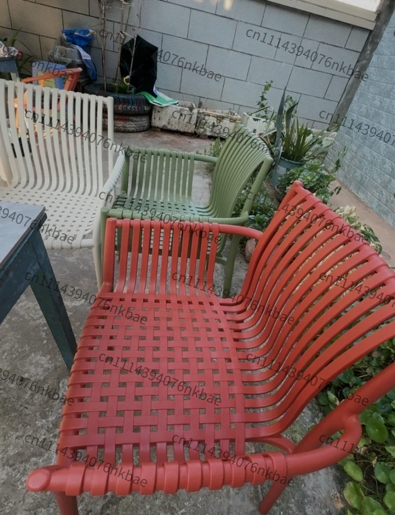 Thickened Plastic Dining Chairs Nordic Simple Casual Kitchen Table Chairs For Adults And Kids Home Furniture