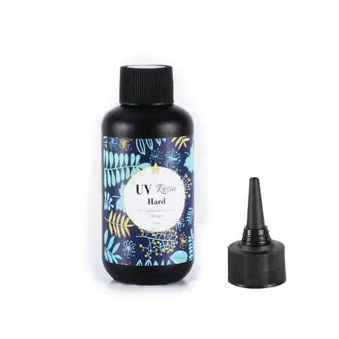 SEVENWELL UV Resin Glue 500ml