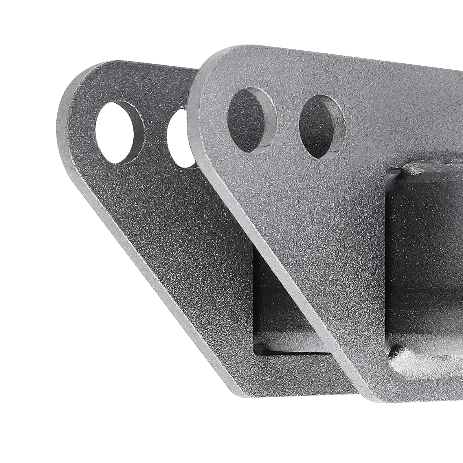Weld-On Parallel 4 Link Suspension Rat Truck  Car Air Ride 24 inch