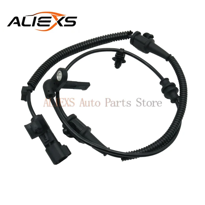 12847978 Front Left/Right ABS Wheel Speed Sensor For Buick Allure LaCrosse Regal CADILLAC XTS 2013-2017 12779967 22926637 66209