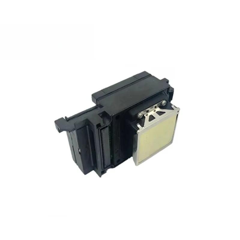 Original F192040 DX8 DX10 TX800 Print Head UV Printhead For Epson TX800 TX710W TX720 TX820 TX830 TX700 TX710W TX720W TX800F