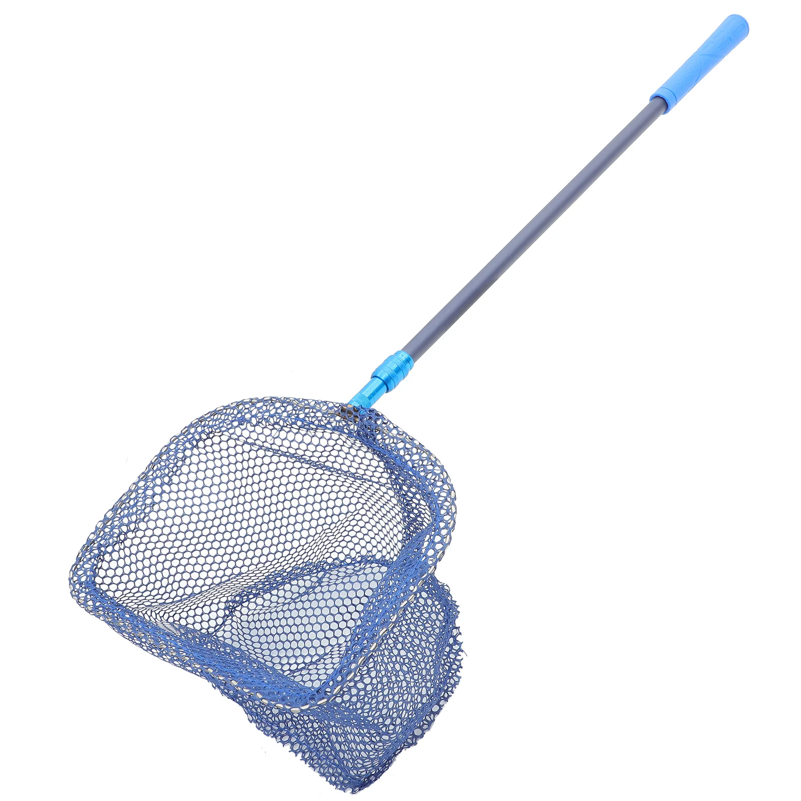 

1pcs Tennis Portable Table Tennis Ball Collector Long Handle Telescopic Ball Picker Outdoor Small Balls Picker