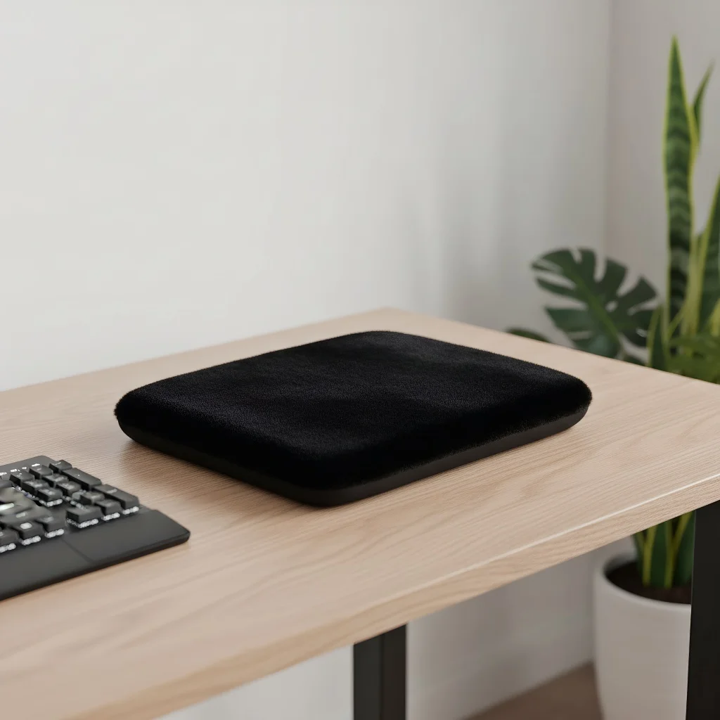 Fundas suaves para asientos de coche de invierno: protector de alfombrilla de felpa delantera y trasera, ajuste universal para sillas cómodas