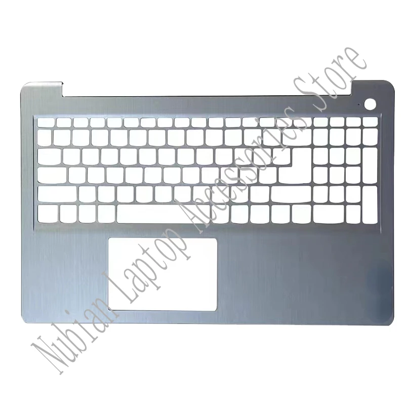 Imagem -04 - para Lenovo Ideapad 15itl6 15ada6 15alc6 15aba7 2023 Laptop Lcd Tampa Traseira Moldura de Tela Descanso de Palma Tampa Inferior