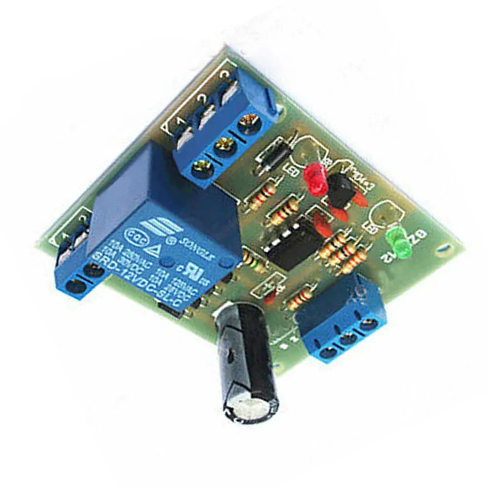 

Detection Liquid Level Controller Sensor Module Level Liquid Module Sensor Water Assembly Controller Duable Newest